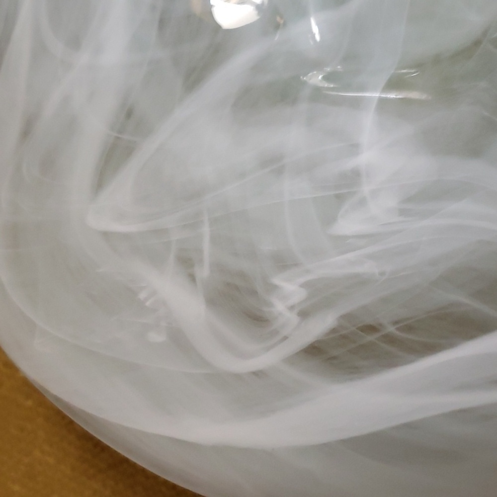 Hand Made Bowl - Picture 2 of 4